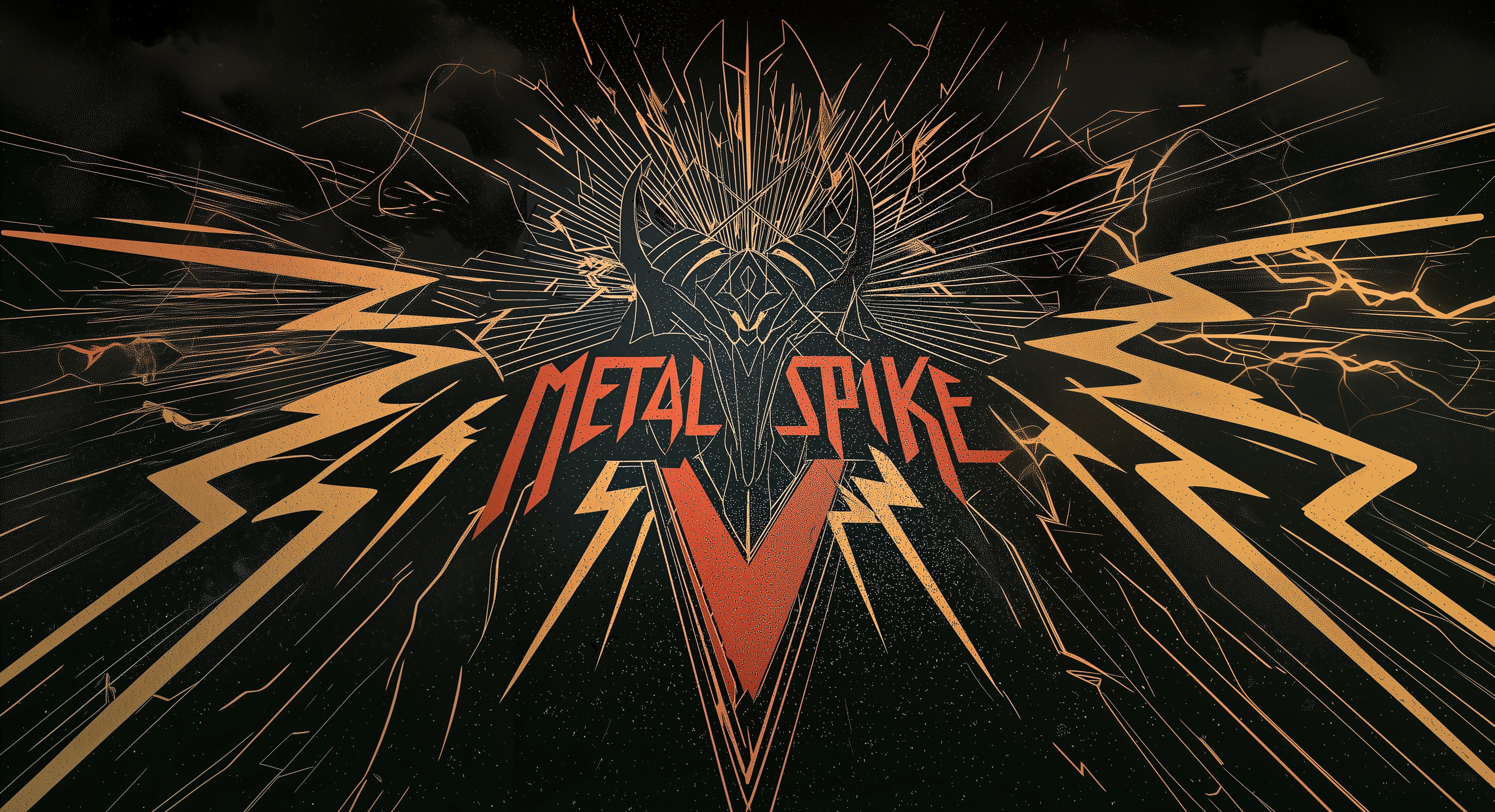 metalspike